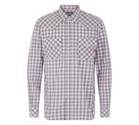 S-East Long CL Western Shirt - male - Diesel - Casual Shirts - Gray - S - Shirts S