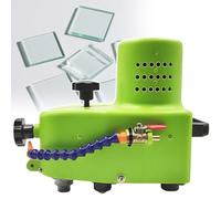 s Ed Sr DIY Tool for Smooth & Rounded EDS on Artistic s Professal s Polishing Machine for Home Improvement & Craft Projects