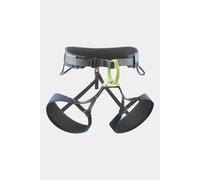 S Edelrid Moe III Climbing Harness Blue Size