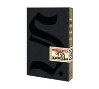 S. El Barco de Teseo