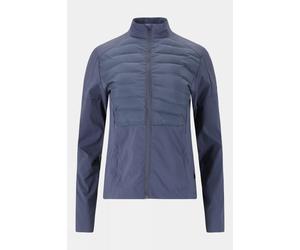 S Endurance Womens Beistyla Hybrid Jacket Blue Size