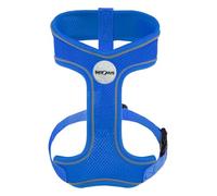 S-ETOVUS Dog Vest Harness (Blue, Extra Large)