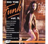 S-Express - Do The Funk Vol.5