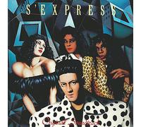 s express (original soundtrack)
