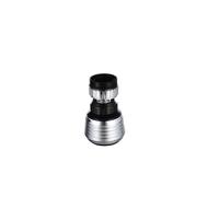(S) Extended Faucet Splash Water Saving Kitchen Shower Spray Extender Filter