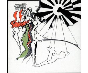 S.F.Sorrow By The Pretty Things (0001-01-01)