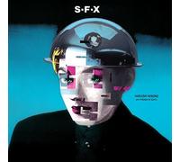 S-F-X by HARUOMI HOSONO