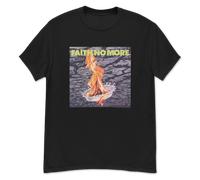 (S) Faith No More FNM The Real Thing Tee S