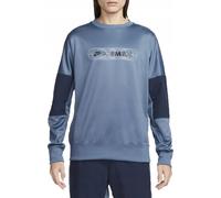 S FB1437 491 Nike M Nsw Air Max Pk Crew Sweatshirt Jumper Crew Neck Genuine