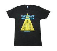 (S) Felice Brothers The Felice Brothers Favorite Waitress T Shirt S