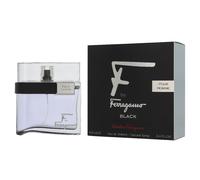 S. Ferragamo F By Ferragamo Black Edt Spray 100 ml