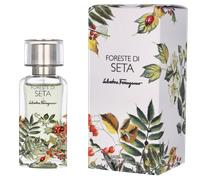 S. Ferragamo Foreste Di Seta Edp Spray 50 ml