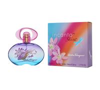 Salvatore Ferragamo Incanto Shine eau de toilette for women 50 ml