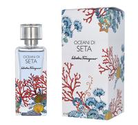S. Ferragamo Oceani Di Seta Edp Spray 100 ml