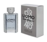 S. Ferragamo Uomo Casual Life Edt Spray 100 ml