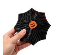s Fidget 3D - Interactive Details for ,3D Printed Ghost - Halloween Haunted House