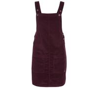 Trespass Womens/Ladies Twirl Casual Dress - Fig - Fig - S