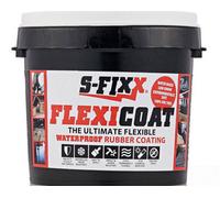 S-Fixx Flexicoat Liquid Rubber 2L