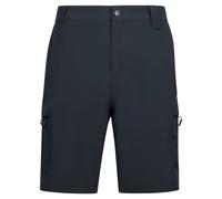 (S, Flint) Trespass Mens Dalham Shorts