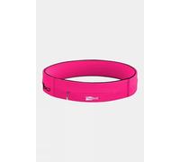 S Flipbelt Zipper Running Belt Light Pink (DNU) Size