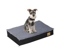 (S(for 24inch dog crate)) Dog Cage Bed for 24" 30" 36i" 42" 48" Crate