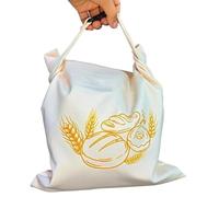 s For Bread Reusable,Reusable Breathable Breathable Cotton - s Natural For Preserving Bread | Fermentation, Freezer, Conservation, Home, Travel, Camping