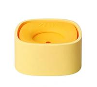 s for Dogs | Anti-Spill Dispenser - and Drinker for Pets - for Puppies and Breeds Small, Medium, Large, at Home, Travel, Daily Use, Indoor,