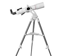 s for Kids Beginners80mm Astronomy Refractor with Adjustable Tripod Portable Scope for Adult Children