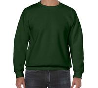 Gildan Mens Heavy Blend Sweatshirt RW7838