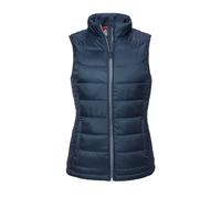 Russell Womens/Ladies Nano Padded Bodywarmer PC4113