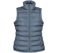 Result Ladies/Womens Ice Bird Padded Bodywarmer / Gilet Jack BC2725