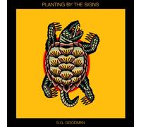 S.G. GOODMAN - PLANTING BY THE SIGNS - CD - G3z