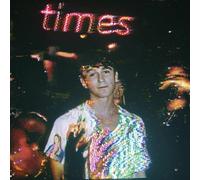 SG Lewis - times