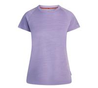 Trespass Womens/Ladies Vickland TP75 Active T-Shirt - Gelsomino Marl - Gelsomino Marl - S