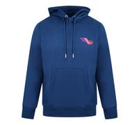 Men's Diesel S-Girk-Hood-K3 Blue Hoodie - Navy - Size: 38/Regular