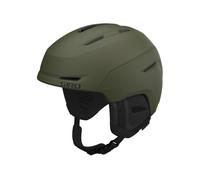 (S) Giro Neo MIPS Snow Helmet Matt Trail Green