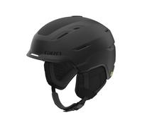 (S) Giro Tor Spherical Snow Helmet Matt Black