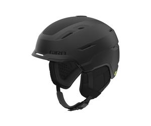(S) Giro Tor Spherical Snow Helmet Matt Black