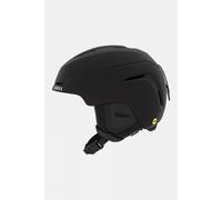 S Giro Unisex Neo MIPS Snow Helmet Black Size