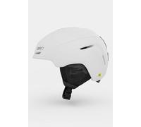 S Giro Youth Neo JR MIPS Snow Helmet White Size