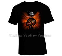 (S) Gojira L'enfant Sauvage T-Shirt