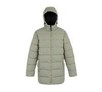 Regatta Mens Lakiver Padded Jacket - Golden Sand - S - Golden Sand - 100% Recycled Polyester