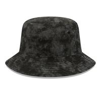 (S, Green) New Era New York Yankees MLB Tie Dye Baseball Bucket Hat - Green