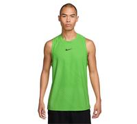 (S, Green) Nike Mens Logo Sleeveless Tank Top