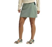 (S, Green Zinnia) Jack Wolfskin Womens Prelight Pulse Skort