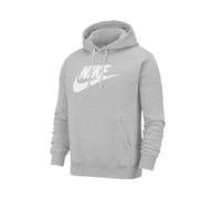 NIKE Mens Hoodie BV2973 Sportswear Club Fleece Graphic Pullover Sweats S-XL