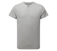 Premier Men's Comis T-Shirt in Grey | Size: Small Premier Grey S