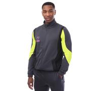 (S, Grey) Puma Mens King Pro Jacket