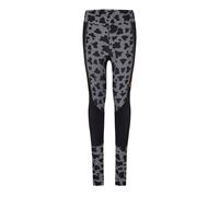 (S, Grey) Skins Womens/Ladies Series-5 Performance Leggings