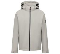 (S, Greystone) Trespass Mens Waterproof Jacket - Westford